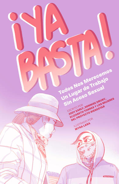 Β‘Basta! Worksite Training & Toolkit